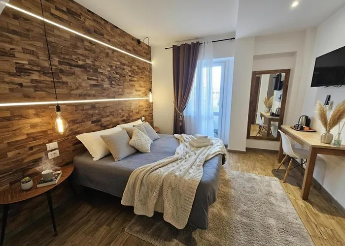 Hotel Arya Cagliari