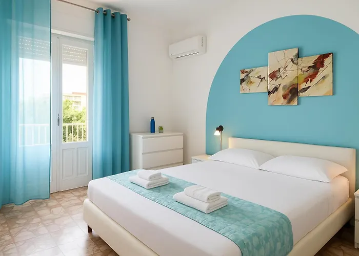 Gardenia Rooms Cagliari