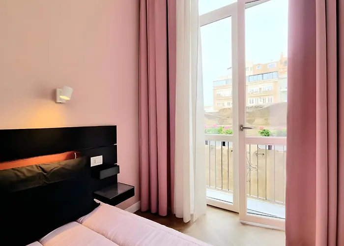 Glamour Suite By Accomodo Cagliari